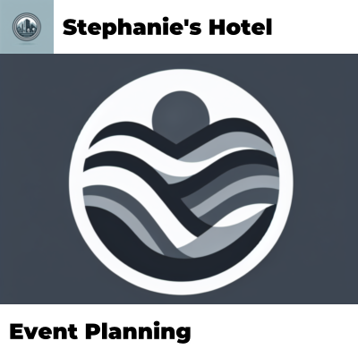 Event Planning