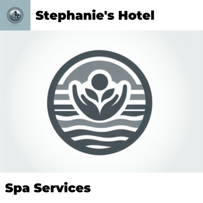 Spa Services